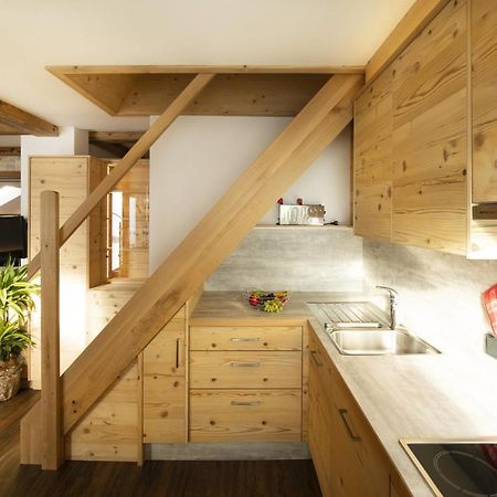 Santa Cristina Val Gardena Apartments Rondula מראה חיצוני תמונה