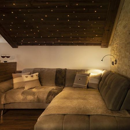 Santa Cristina Val Gardena Apartments Rondula מראה חיצוני תמונה
