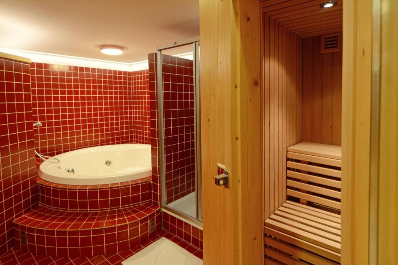 Santa Cristina Val Gardena Apartments Rondula מראה חיצוני תמונה