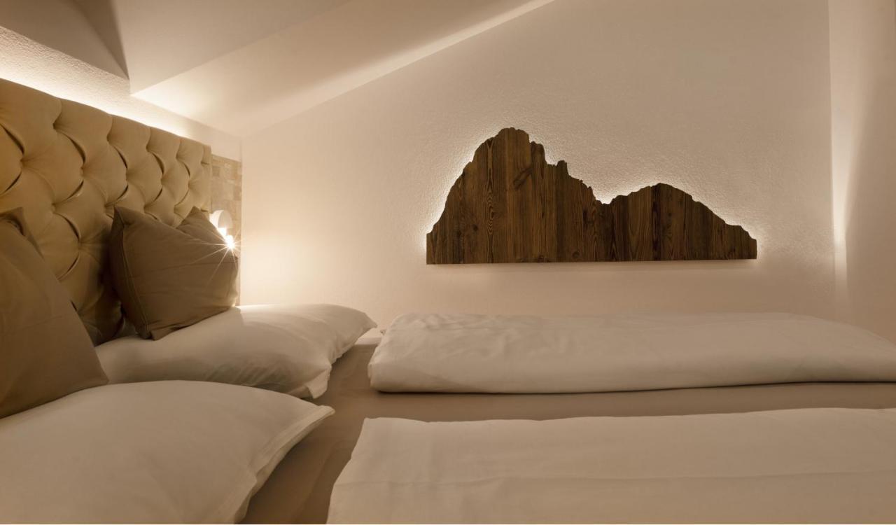 Santa Cristina Val Gardena Apartments Rondula מראה חיצוני תמונה