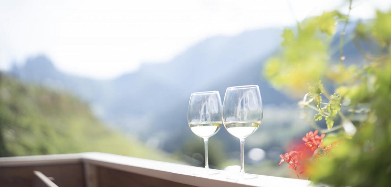 Santa Cristina Val Gardena Apartments Rondula מראה חיצוני תמונה