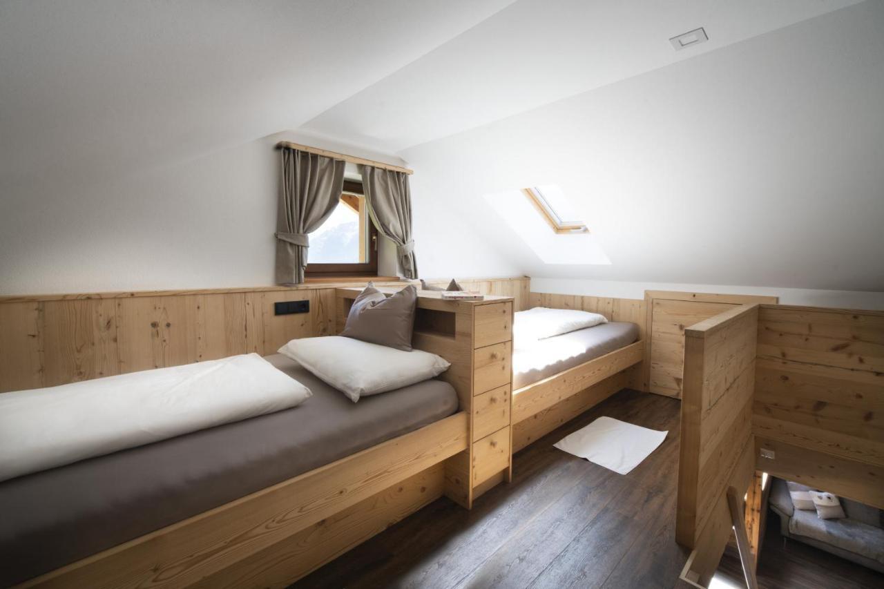 Santa Cristina Val Gardena Apartments Rondula מראה חיצוני תמונה