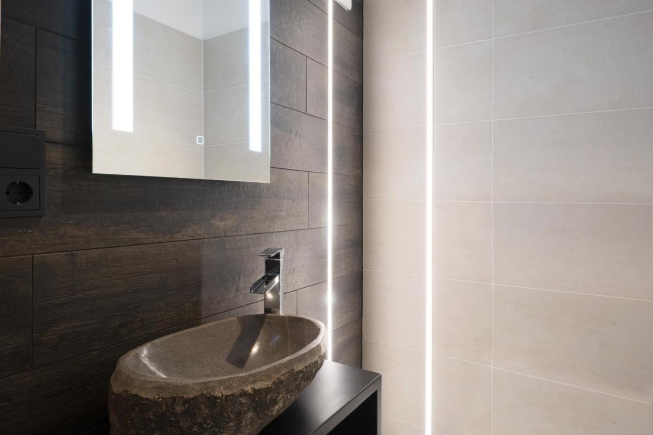 Santa Cristina Val Gardena Apartments Rondula מראה חיצוני תמונה
