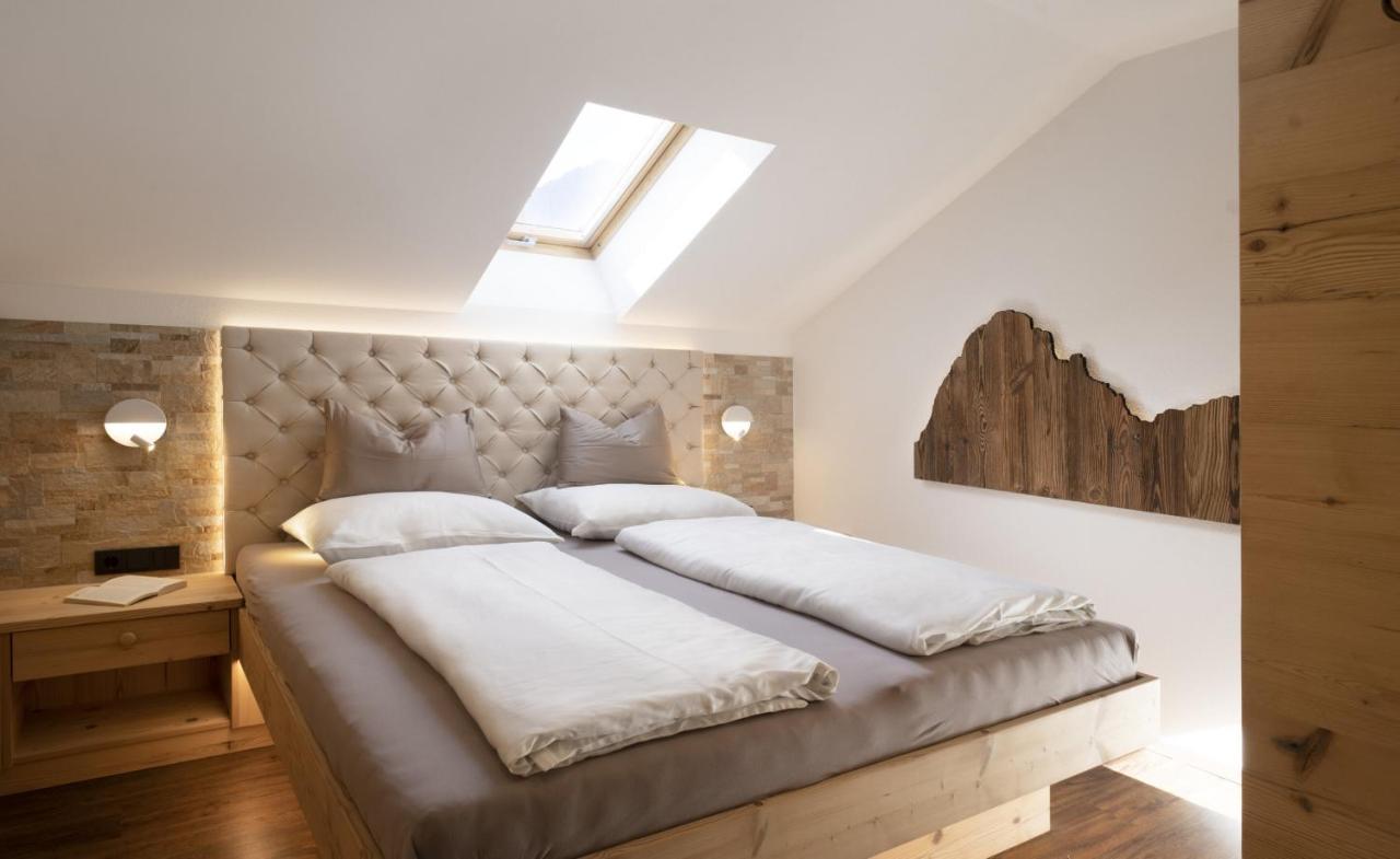 Santa Cristina Val Gardena Apartments Rondula מראה חיצוני תמונה